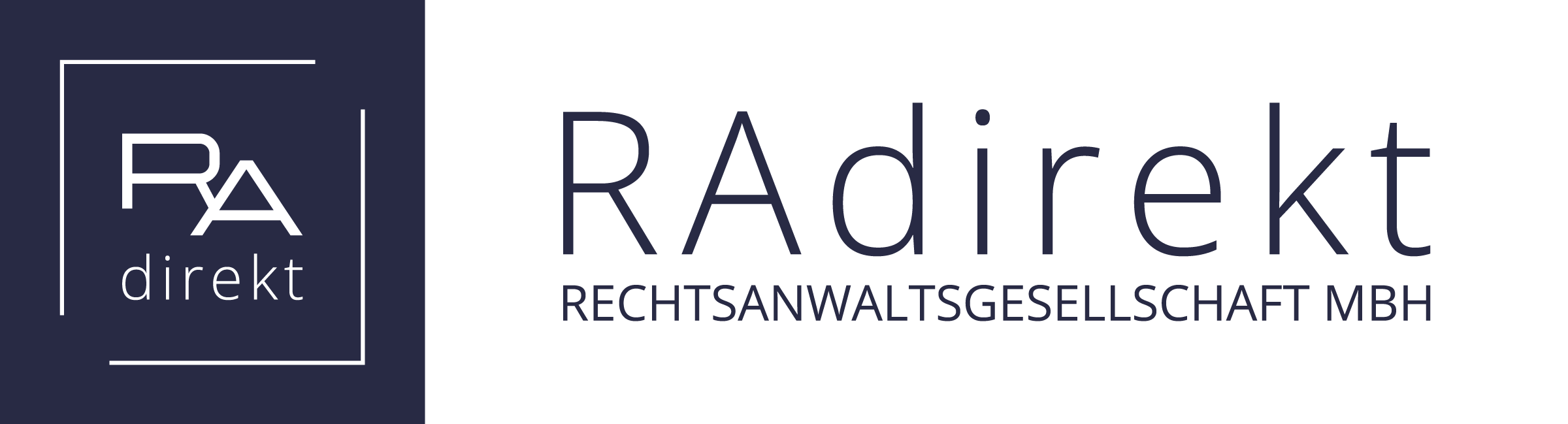 RAdirekt Rechtsanwaltsgesellschaft mbH